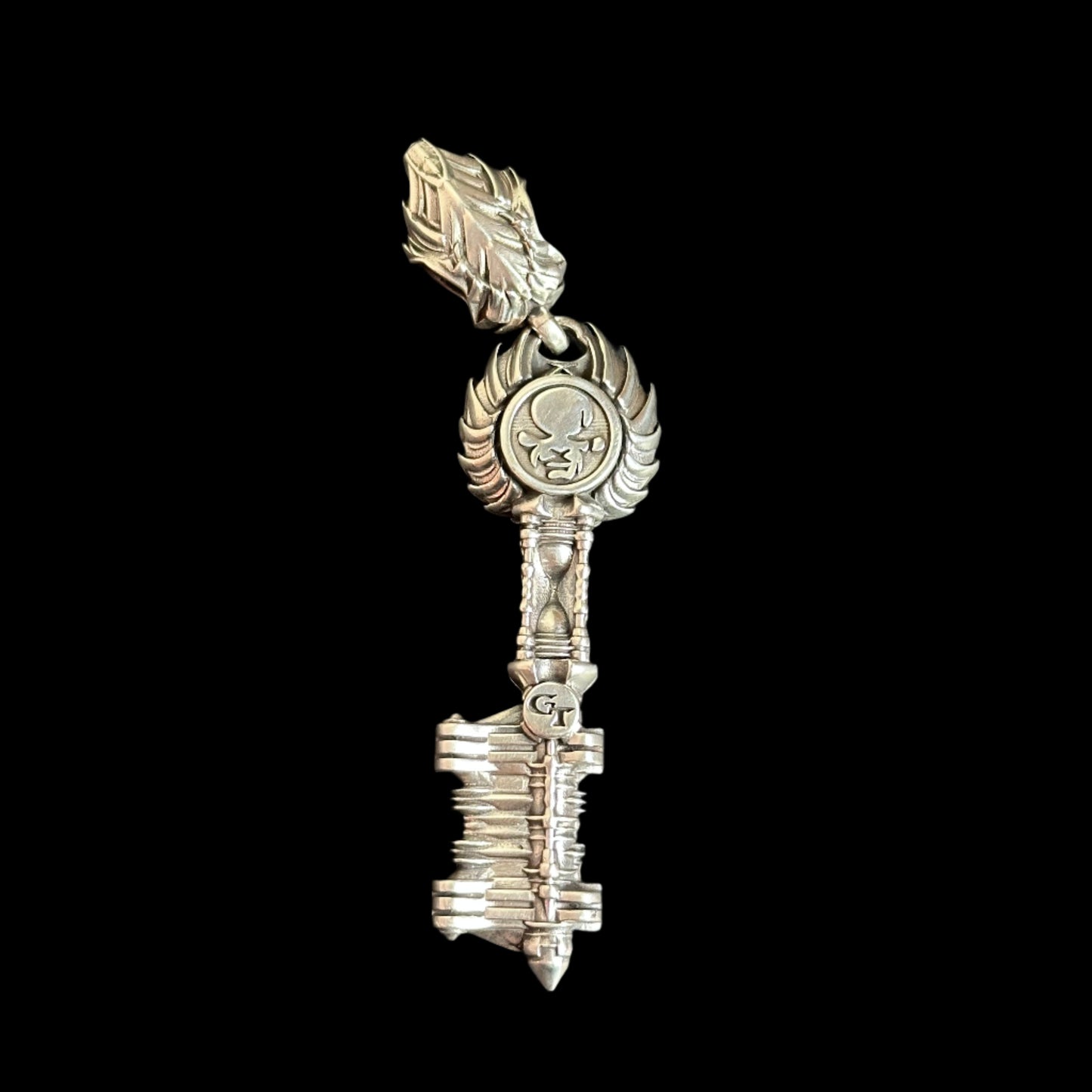 Tempus Fugit Key