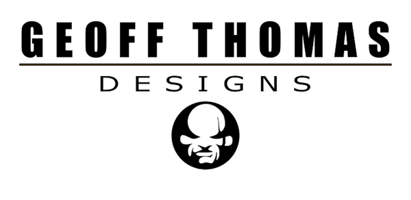 Geoff Thomas Designs