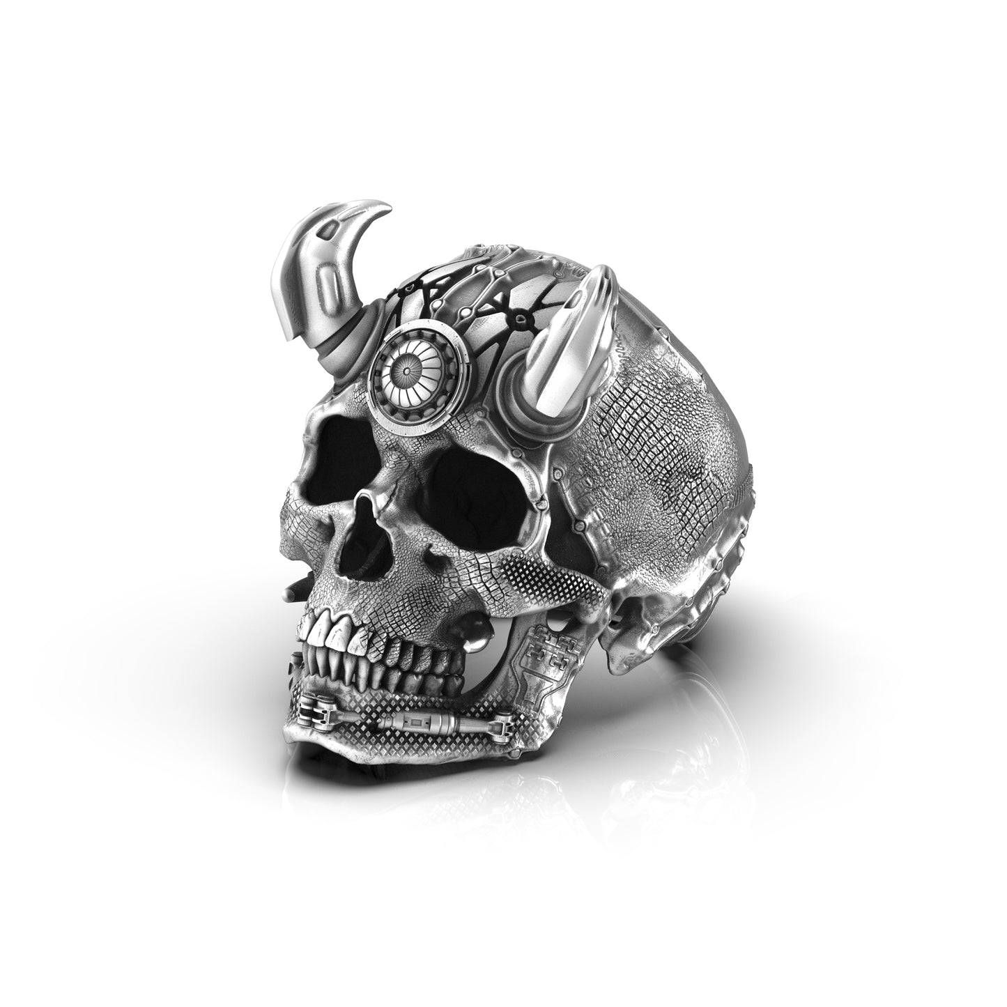 TechSkull.3 Ring